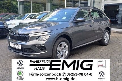 Skoda Kamiq 4.742 km 27.995 &euro; Fürth 64658