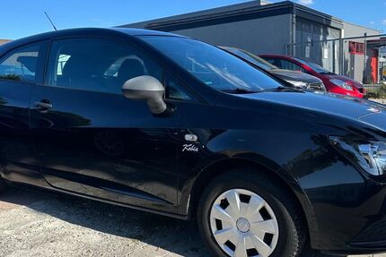 Seat Ibiza 265.000 km 2.290 € Mannheim 68307