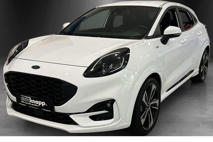 Ford Puma 13.204 km 22.990 &euro; Frankenthal 67227