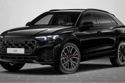 Audi SQ8 9.521 km 110.990 &euro; Mannheim 68309