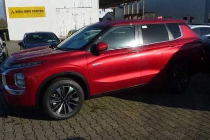 Mitsubishi Outlander 11.000 km 39.900 &euro; Edingen-Neckarhausen 68535
