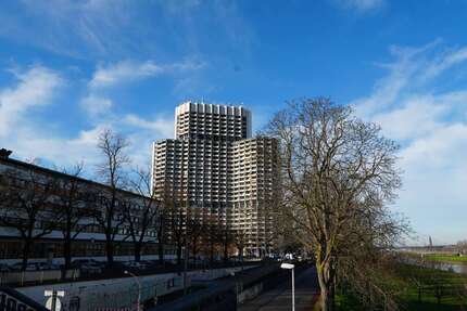 Wohnung Mannheim Oststadt - 3 Zimmer, 74 m&sup2;, 250.000&euro; | Angebot:27710337