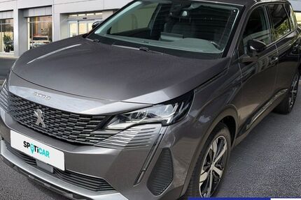 Peugeot 5008 61.206 km 19.790 &euro; Mannheim 68309