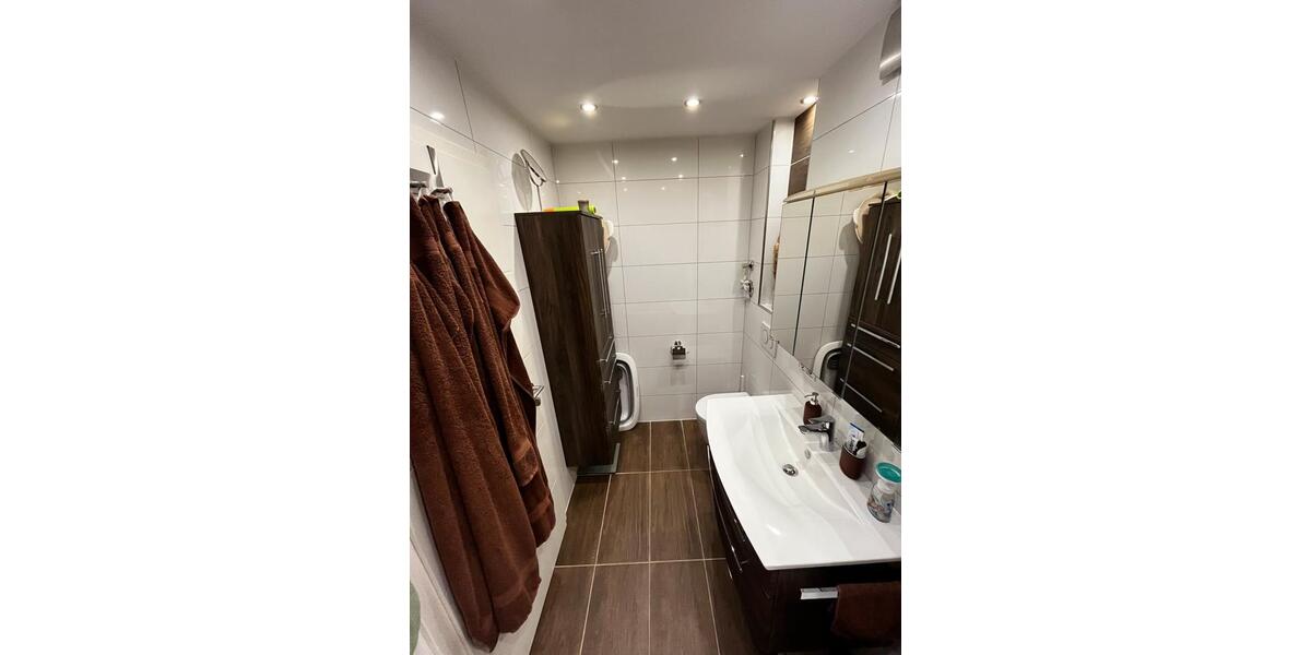 Etagenwohnung Mannheim Käfertal - 3.5 Zimmer, 80 m&sup2;, 299.999&euro; | Angebot:26578491