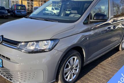 VW Caddy Maxi 27.958 km 39.950 &euro; Weinheim 69469