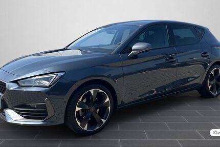 Cupra Leon 47.343 km 24.500 &euro; Ladenburg 68526