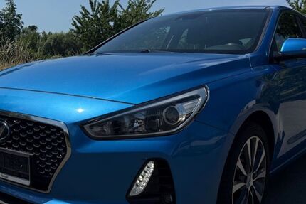 Hyundai i30 88.270 km 14.190 &euro; Speyer 67346
