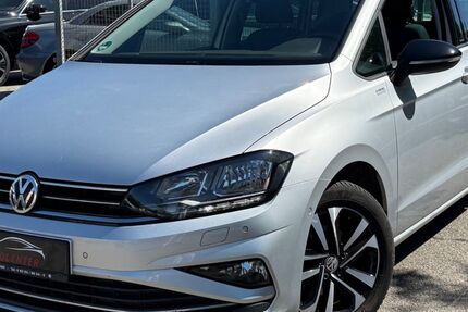 VW Golf Sportsvan 133.000 km 12.900 &euro; Weinheim 69469