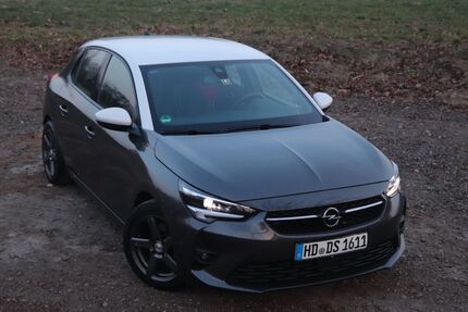 Opel Corsa 80.000 km 12.800 &euro; Ketsch 68775