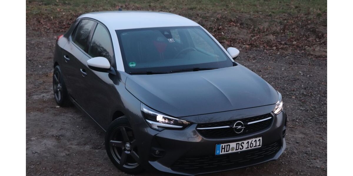 Opel Corsa 80.000 km 12.800 &euro; Ketsch 68775