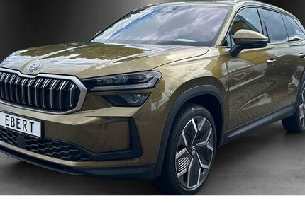Skoda Kodiaq 14.990 km 53.480 &euro; Heidelberg 69123