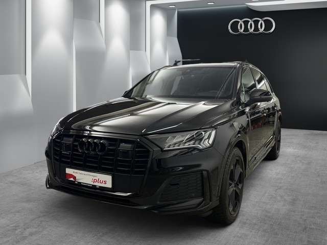 Audi Q7 19.000 km 71.550 &euro; Speyer 67346