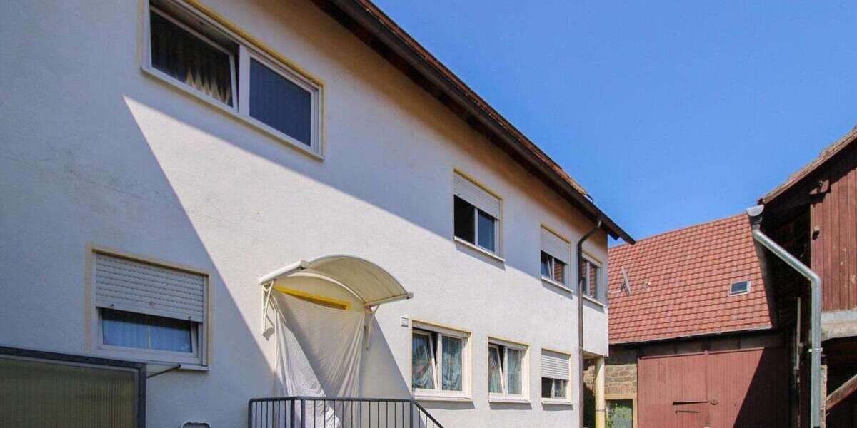 Etagenwohnung Haßloch - 5 Zimmer, 142 m&sup2;, 299.000&euro; | Angebot:23124301