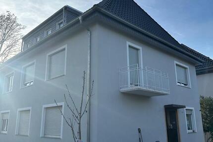 Zu Vermieten 3,5 Zimmer Dachgeschosswohnung an Herzogenriedpark 3 zimmer