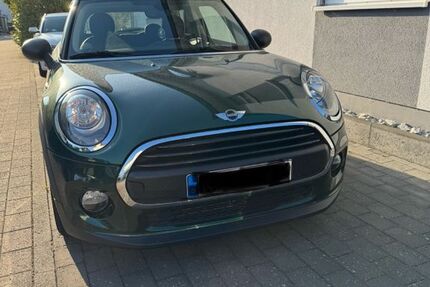 Mini ONE 97.000 km 8.000 &euro; Hanhofen 67374