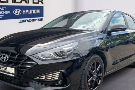 Hyundai i30 67.628 km 15.780 &euro; Bad Dürkheim 67098