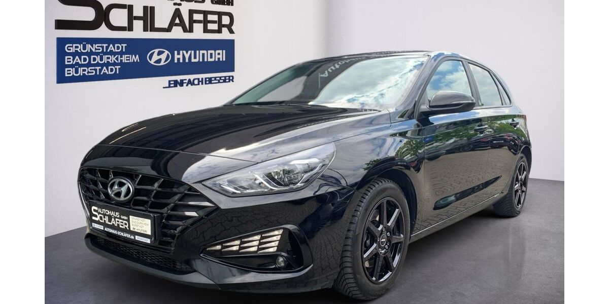 Hyundai i30 67.628 km 15.780 &euro; Bad Dürkheim 67098