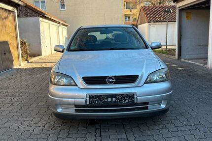 Opel Astra 105.000 km 1.799 &euro; Ludwigshafen 67065