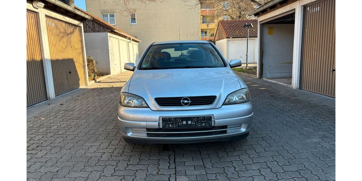Opel Astra 105.000 km 1.799 &euro; Ludwigshafen 67065