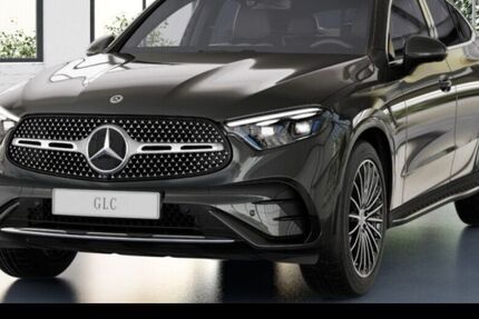 Mercedes-Benz GLC 200 9.900 km 59.890 &euro; Heidelberg 69126
