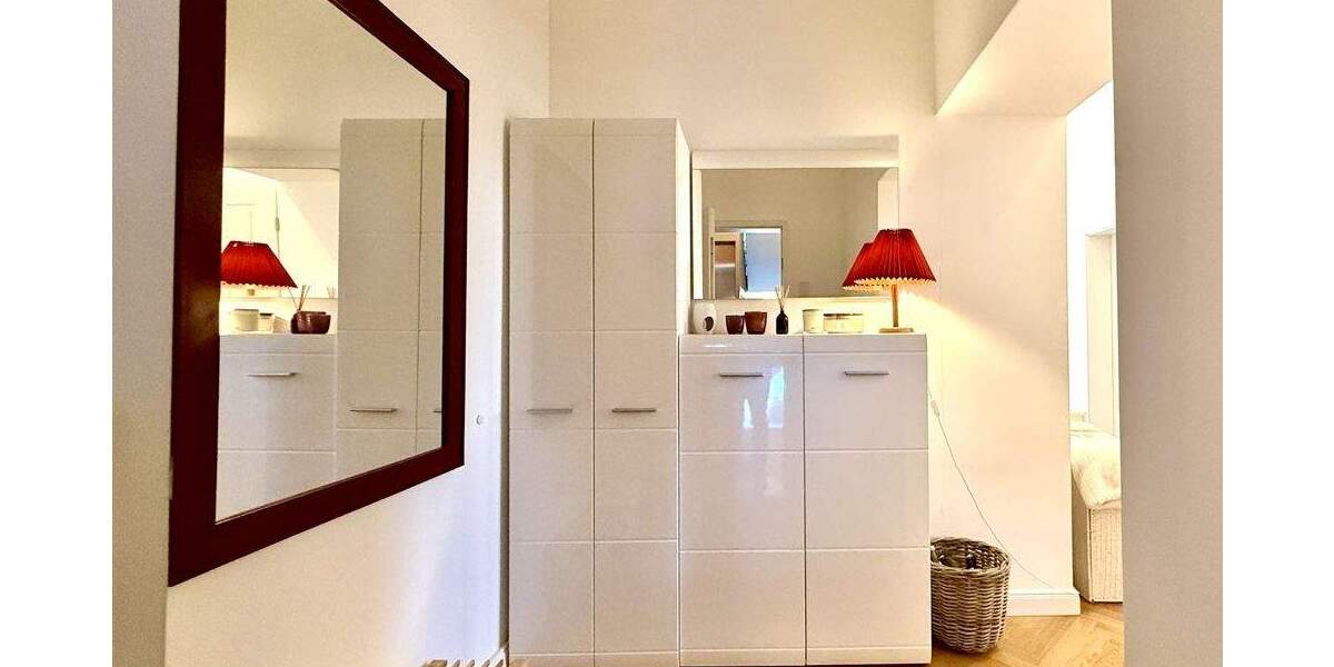 Etagenwohnung Heppenheim - 2 Zimmer, 67 m&sup2;, 349.500&euro; | Angebot:25701625