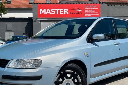 Fiat Stilo 160.000 km 2.490 &euro; Worms 67547