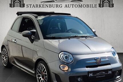 Fiat 500 95.000 km 13.990 &euro; Heppenheim 64646