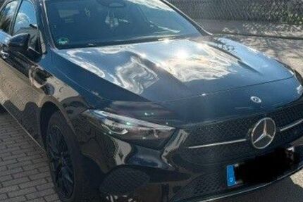 Mercedes-Benz A 250 31.800 km 29.690 &euro; Hemsbach 69502