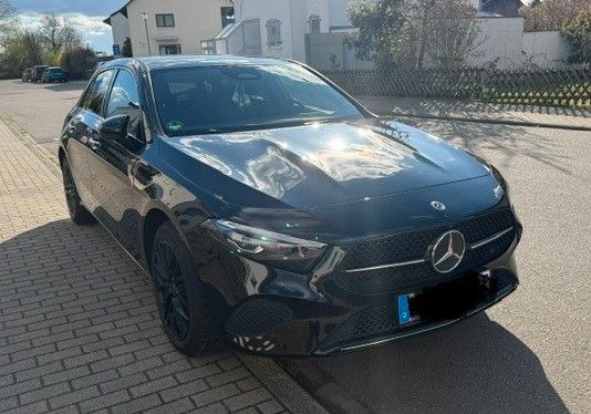 Mercedes-Benz A 250 31.800 km 29.690 &euro; Hemsbach 69502