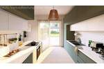 Bungalow Weinheim Sulzbach - 5 Zimmer, 126 m&sup2;, 784.900&euro; | Angebot:25668317
