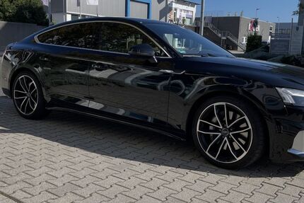 Audi A5 89.400 km 37.850 &euro; Viernhem 68519