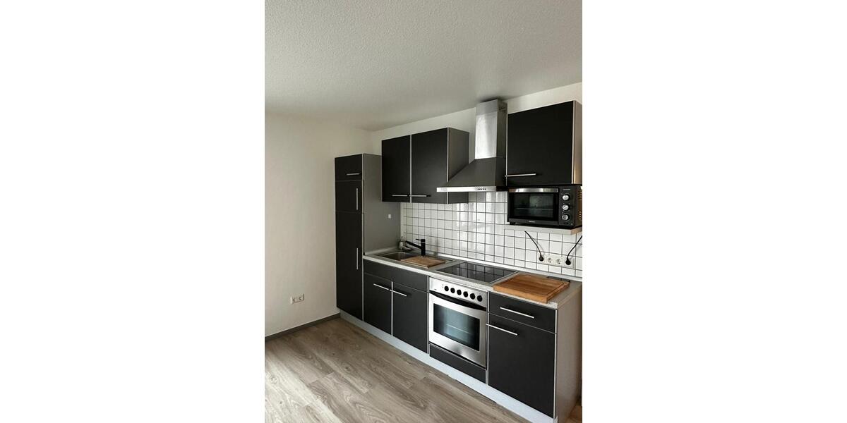 Wohnen auf Zeit Wohnung komplett eingerichtet 3 zimmer