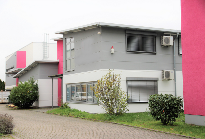 Spezialgewerbe in Waghäusel 3.600.000 €