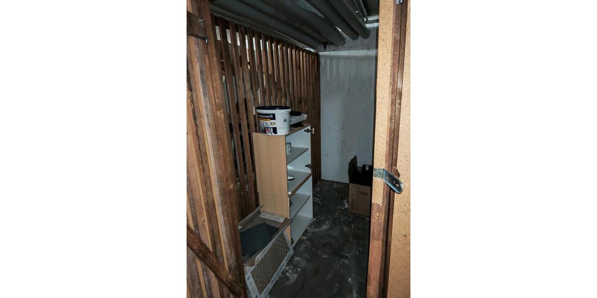 Etagenwohnung Ludwigshafen am Rhein Edigheim - 2 Zimmer, 56 m&sup2;, 132.000&euro; | Angebot:24835261