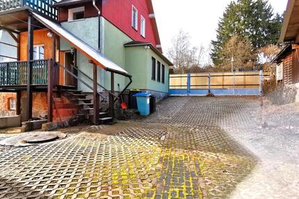 Haus Mannheim Niederfeld - 6 Zimmer, 140 m&sup2;, 280.000&euro; | Angebot:26292934