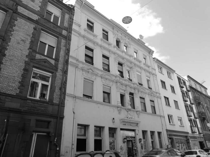Haus zum Kaufen in Mannheim 2.690.000 € 691 m²