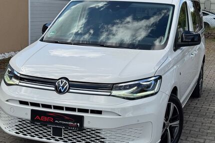 VW Caddy Maxi 185.000 km 23.900 € Gernsheim 64579