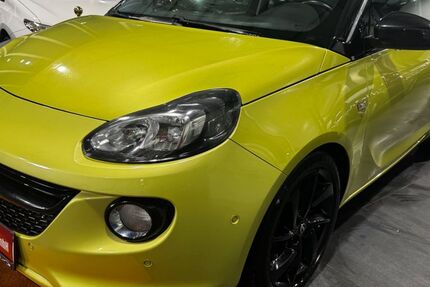 Opel Adam 75.000 km 8.490 &euro; Ludwigshafen am Rhein 67059