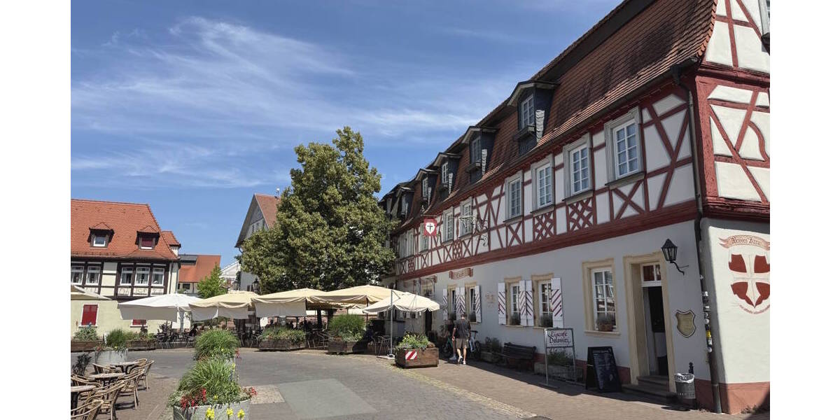 Mehrfamilienhaus, Wohnhaus Lorsch - 1 Zimmer, 832 m&sup2;, 2.290.000&euro; | Angebot:22920514