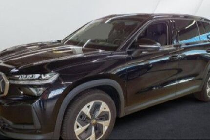 Skoda Kodiaq 19.400 km 47.890 € Mannheim 68167