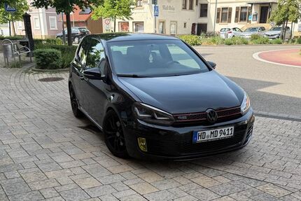 VW Golf 136.800 km 9.249 &euro; Horrenberg 69234