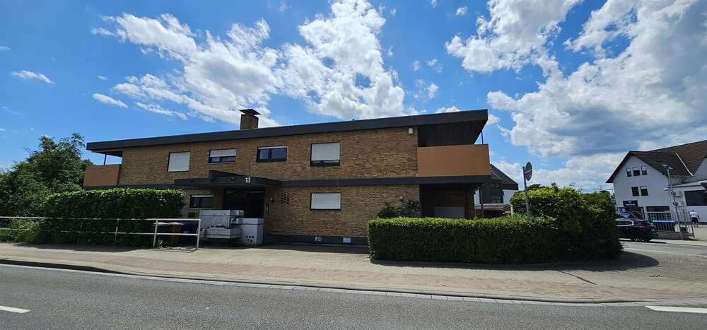 Wohnung zum Kaufen in Speyer 171.000 € 72 m²