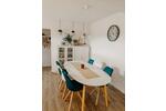 Große EG-Wohnung + 3 Einheiten,Garten,Wintergarten,Mieteinnahmen