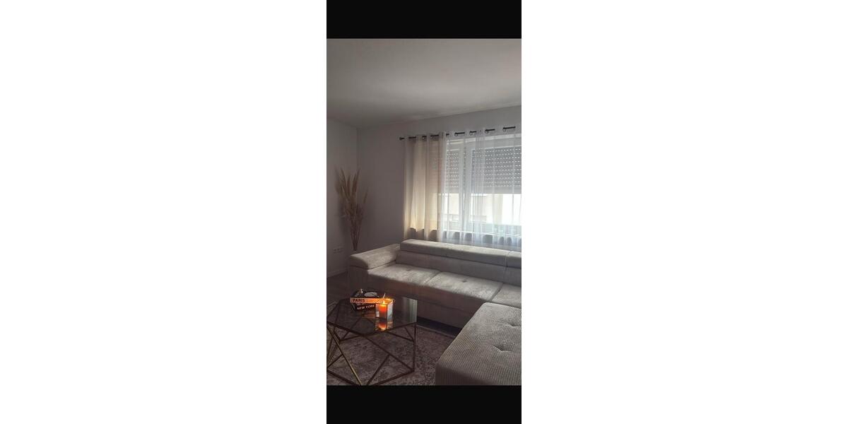 Etagenwohnung Ludwigshafen am Rhein Parkinsel - 2 Zimmer, 51 m&sup2;, 675&euro; | Angebot:26180810