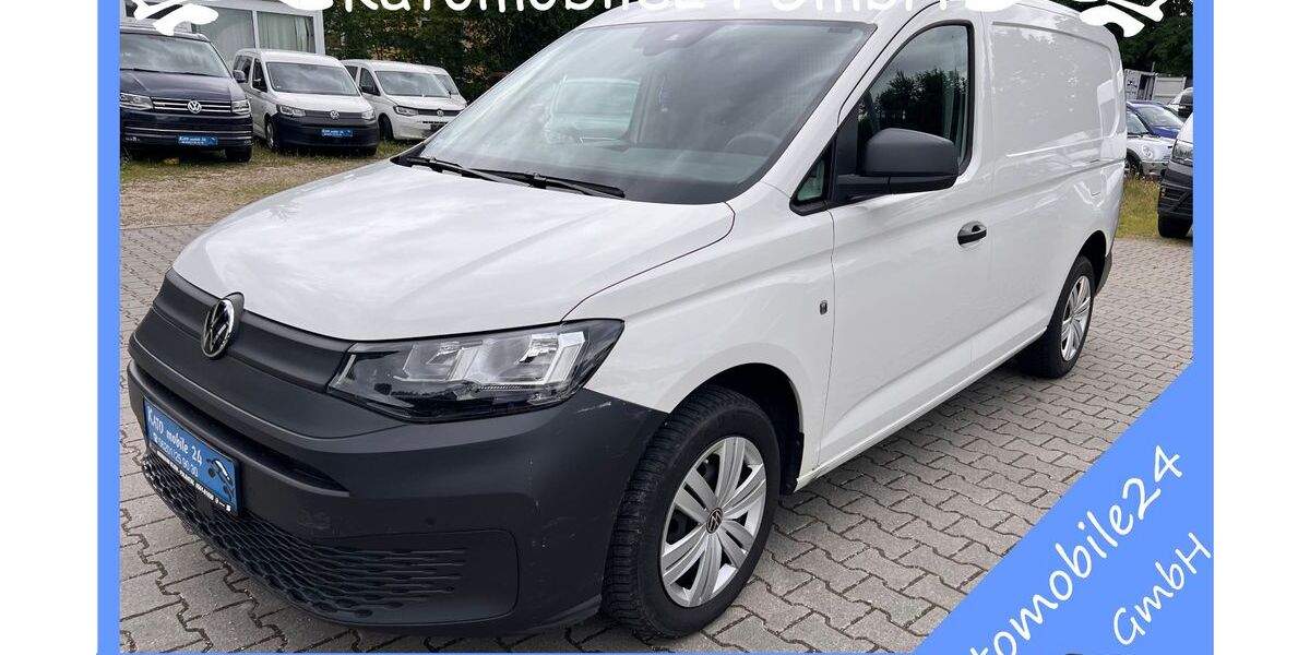 VW Caddy Maxi 49.926 km 16.950 &euro; Weinheim 69469