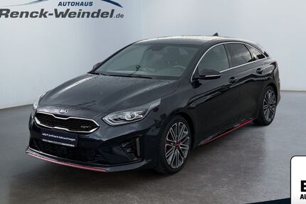 Kia pro ceed / ProCeed 89.127 km 19.289 &euro; Mannheim 68199