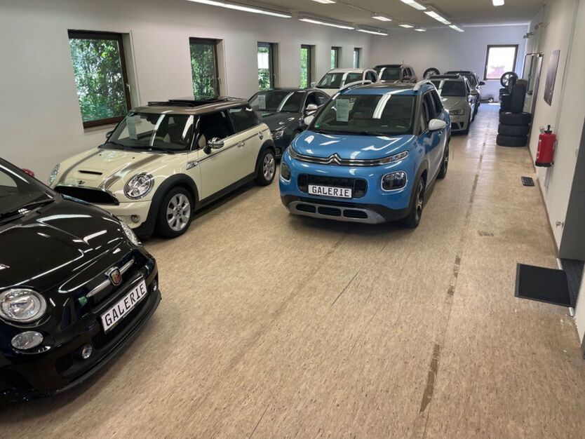 Hyundai i10 89.000 km 6.550 € Hockenheim 68766
