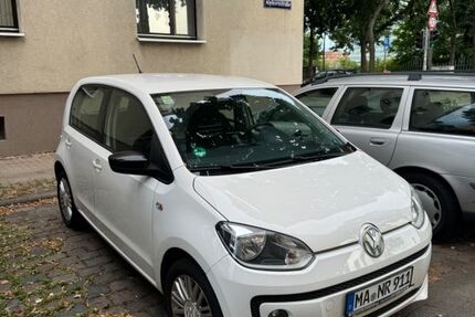 VW up! 238.500 km 4.999 &euro; Mannheim 68169