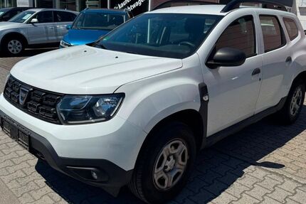 Dacia Duster 24.000 km 12.999 &euro; Ketsch 68775