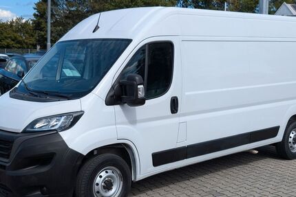 Fiat Ducato 33.000 km 24.900 &euro; Weinheim 69469